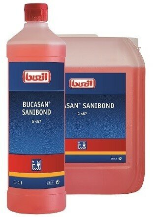 Buzil Sanibond G457 Sanitairreini..