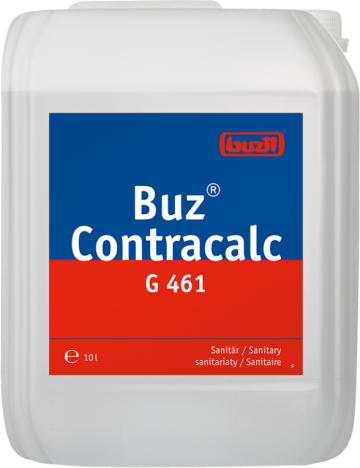 Buzil Buz Contracalc G461 Sanitai..
