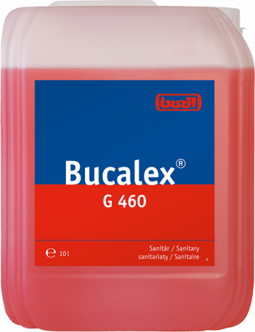Buzil Bucalex G460 Sanitairreinig..
