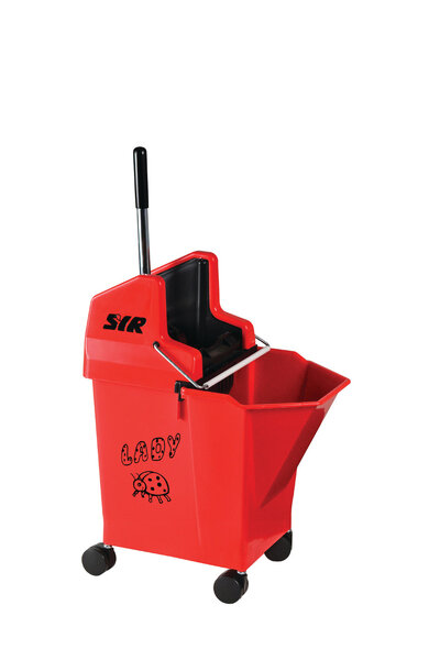 Lady Combine 2 System RED SYR 