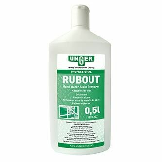 UNGER rub out 0.5 liter
