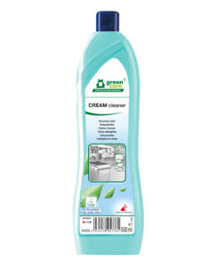 TANA GREEN CARE CREAM cleaner 650ml