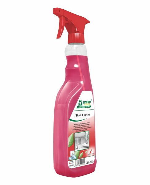 TANA Green Care SANET spray 750ml