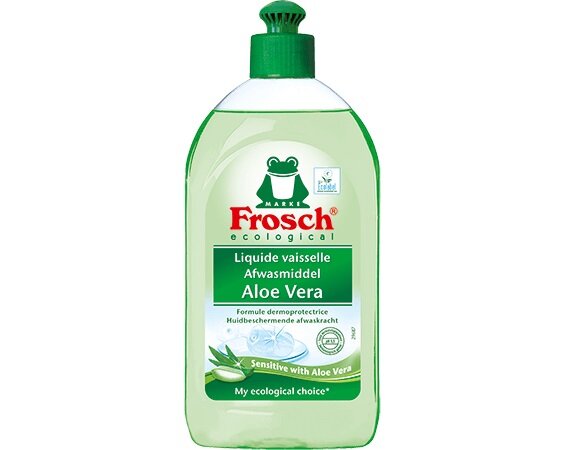 Frosch Afwasmiddel Aloe Vera 500ml