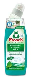Frosch Mint WC Reiniger 750ML