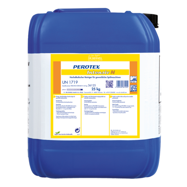 Dr Schnell PEROTEX INTENSIEF N 25kg