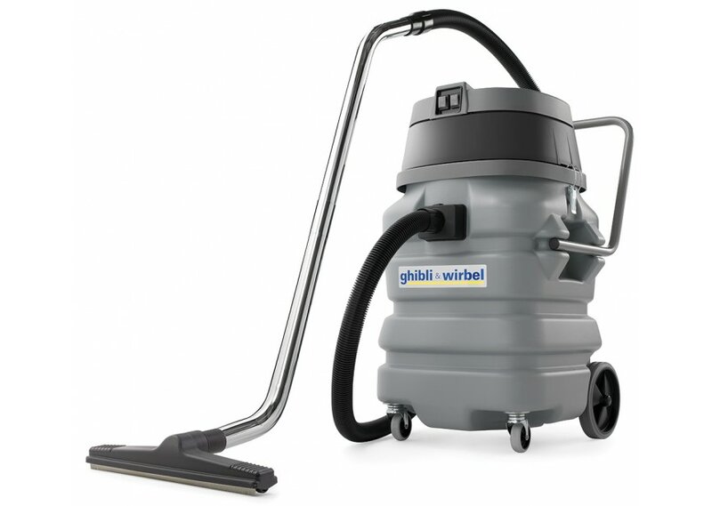 Ghibli Waterzuiger InPump 90.2 SP..