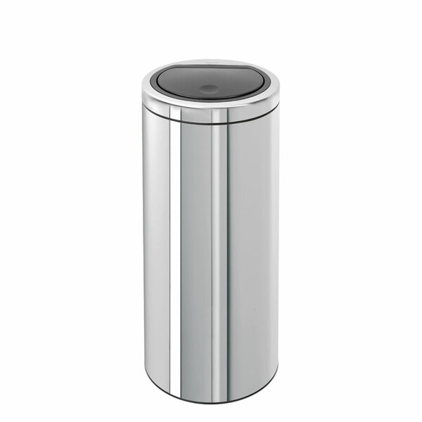 FLATTOP BIN, 30 LTR, BRABANTIA