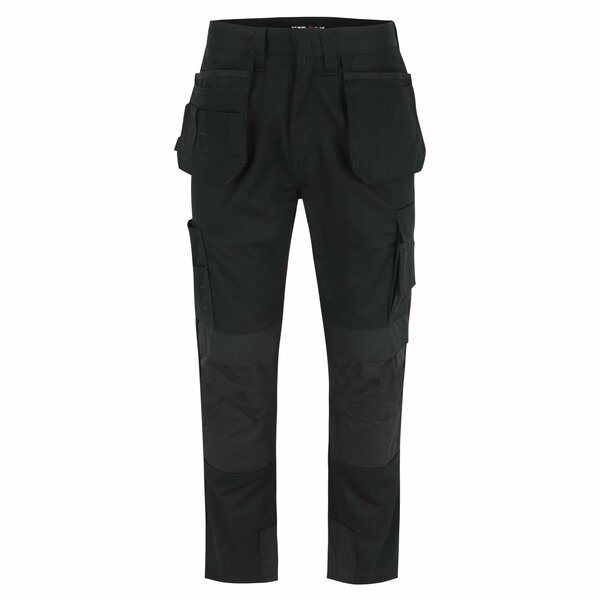 Herock Nato broek Zwart