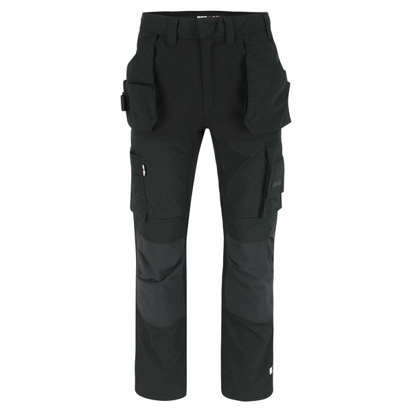 Herock Spector broek Zwart