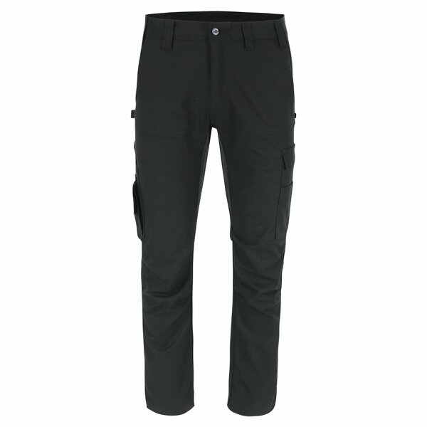 Herock Torex broek Zwart