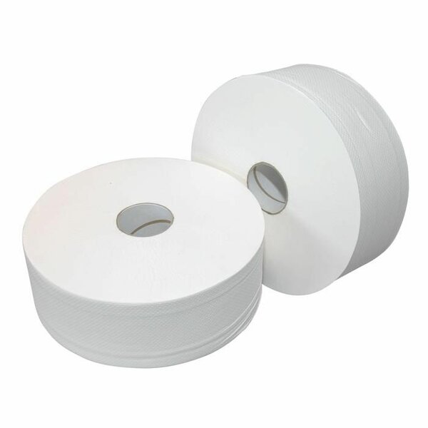 Elive maxi jumbo toiletpapier, 6x..