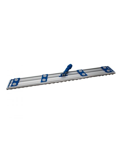 Stofwisser aluminium 110cm