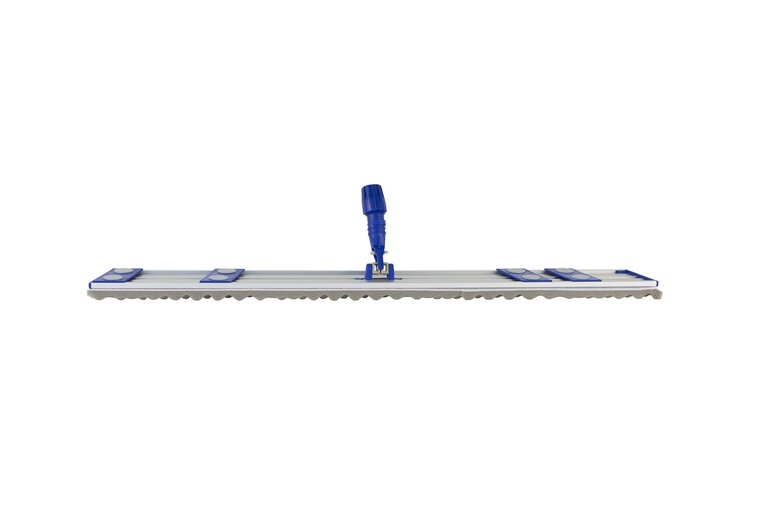 Stofwisser aluminium 110cm