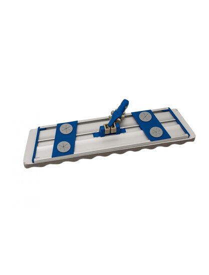 Stofwisser aluminium 38cm