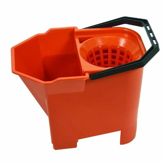 Syr bulldog minimopemmer 7 liter..