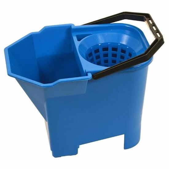 Syr bulldog minimopemmer 7 liter..