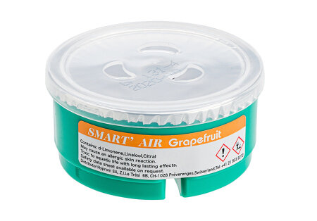 All Care Qbic-line Geurpotje Grap..