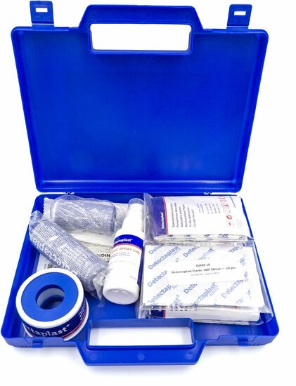 Detectaplast Medic Box Food Basic