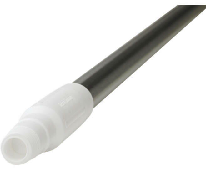 Vikan Ergo RVS Steel Wit Ø 31mm 1510mm