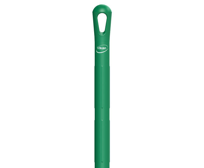 Vikan Hygiëne Korte Steel Groen 650mm