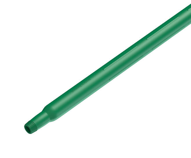 Vikan Hygiëne Korte Steel Groen 650mm