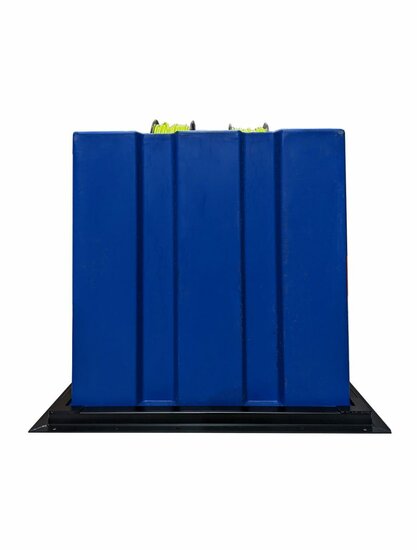 Streamline Ecostream™ 700 Ltr telewash systeem 2 persoons