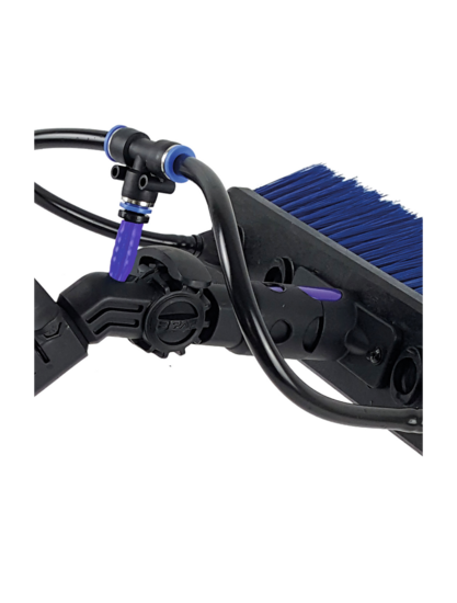 Streamline® OVA8® 30T Koolstofvezel Watergevoede Telescoopsteel – 13,7 m / 45 ft