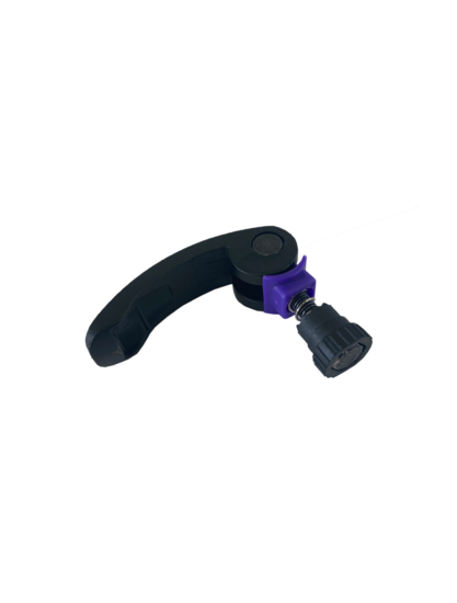 Streamline® OVA8® 24T Koolstofvezel Watergevoede Telescoopsteel – 2,44 m / 8 ft