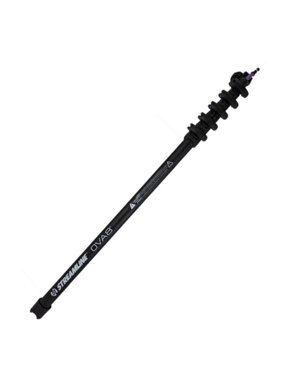 Streamline® OVA8® 24T Koolstofvezel Watergevoede Telescoopsteel – 2,44 m / 8 ft