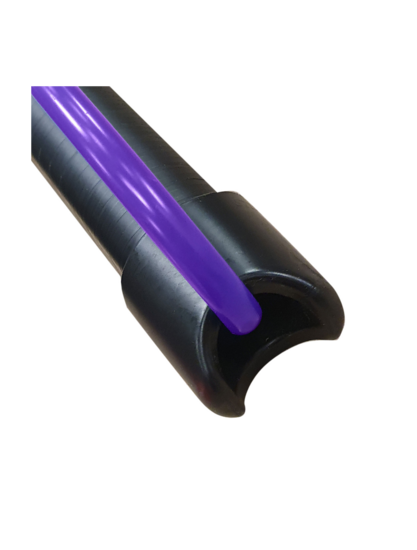 Streamline® OVA8® 24T Koolstofvezel Watergevoede Telescoopsteel – 2,44 m / 8 ft