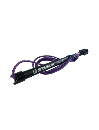 Streamline® OVA8® 24T Koolstofvezel Watergevoede Telescoopsteel – 2,44 m / 8 ft