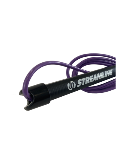 Streamline® OVA8® 24T Koolstofvezel Watergevoede Telescoopsteel – 5,1 m / 17 ft