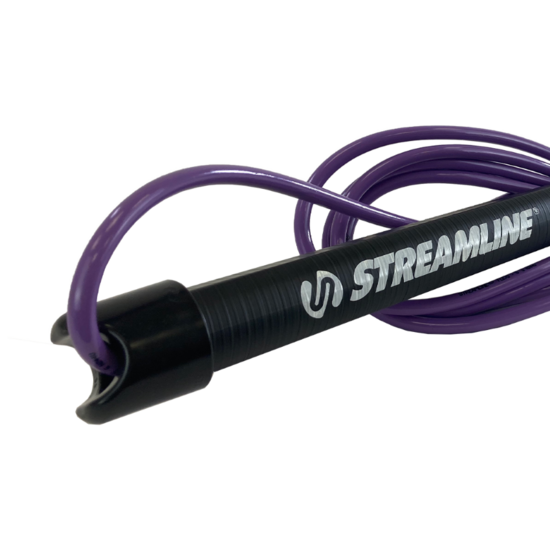 Streamline® OVA8® 24T Koolstofvezel Watergevoede Telescoopsteel – 7,6 m / 25 ft