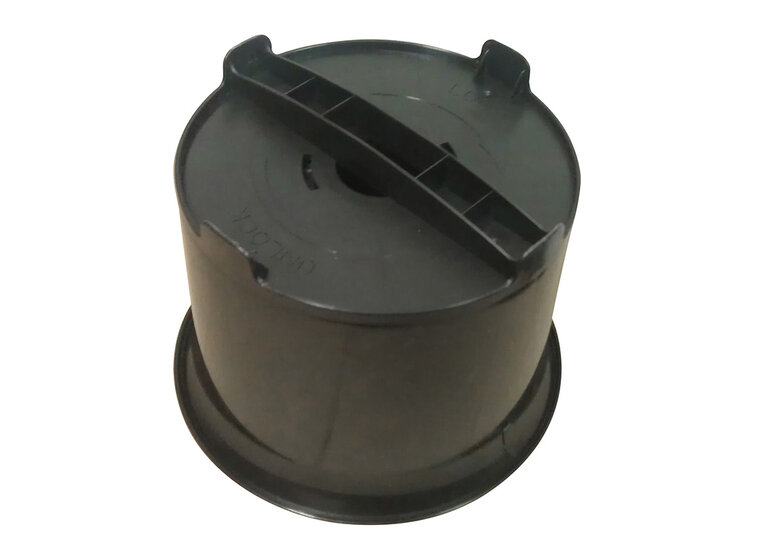 DIBO Cycloonafscheider t.b.v. P30 WD