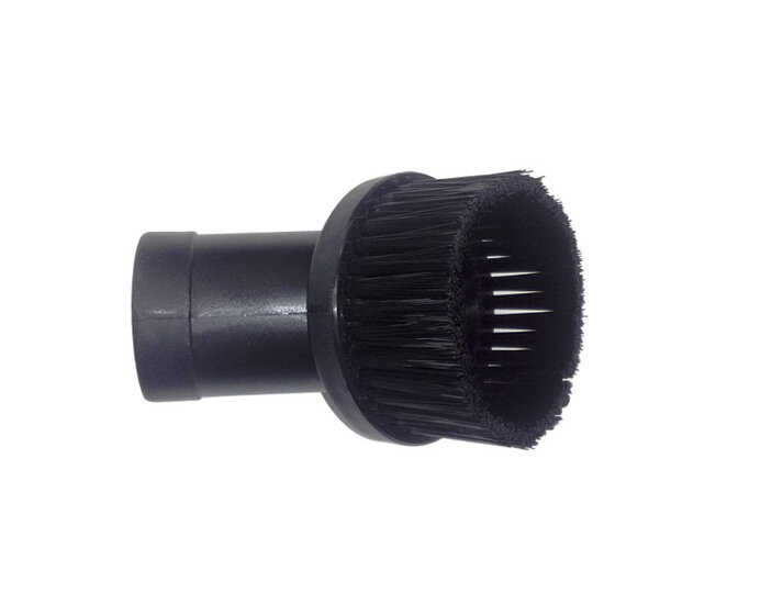 DIBO Borstelzuigmond rond Ø 75 mm t.b.v. P30 WD, P50 WP & P80 WD.