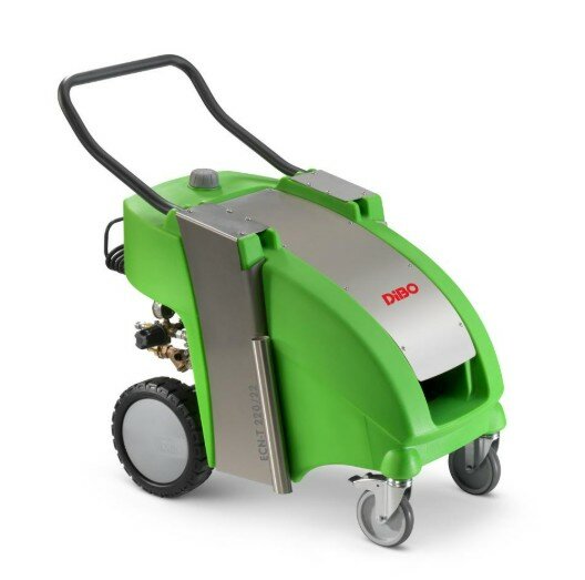 DIBO Koudwater Hogedrukreiniger ECN-T 160/22