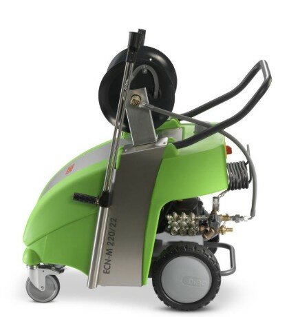 DIBO Koudwater Hogedrukreiniger ECN-T 260/22