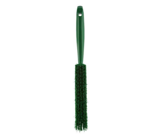 Vikan Handveger Medium Vezel 330mm Groen