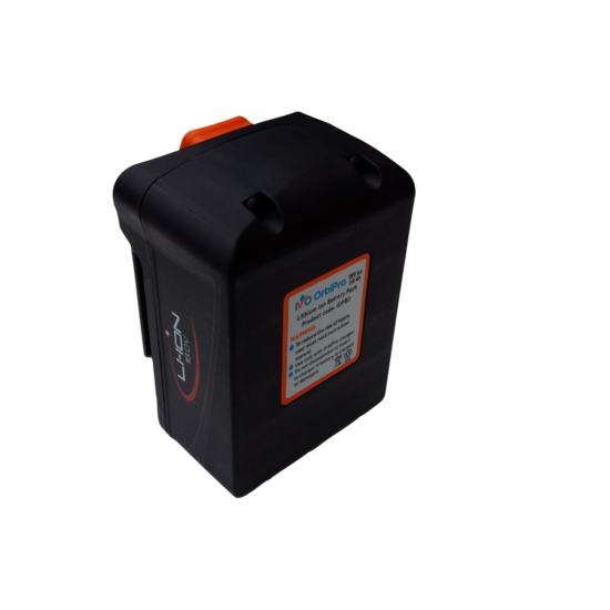  iVo &quot;OrbiPro&quot; 18V, 3ah li-ion accu 