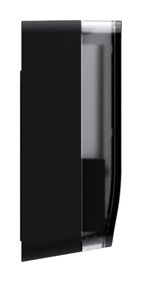 Satino Hyginity Sensor Clean&Care dispenser 1000ml Zwart SF1