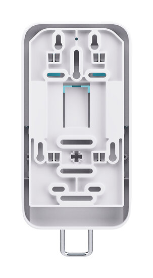 Satino Hyginity Clean&Care dispenser handmatig 500ml Wit SF2