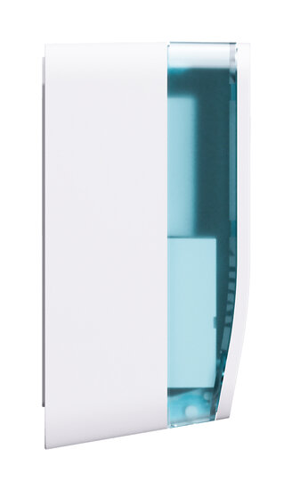 Satino Hyginity Sensor Clean&amp;Care dispenser 500ml Wit SF2