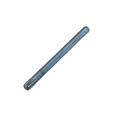 iVo Korte pin-sluitkop 2 stuks t.b.v. IVOMINIPLUS430 (32)