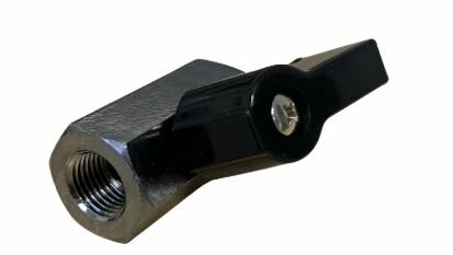 iVo Kogelkraan F/F G1/4&#039; t.b.v. IVOMINIPLUS430 (53)