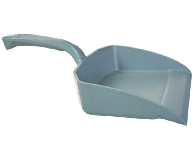 Vikan Hygiëne Stofblik Kunststof 295mm Grijs