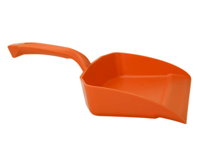 Vikan Hygiëne Stofblik Kunststof 295mm Oranje