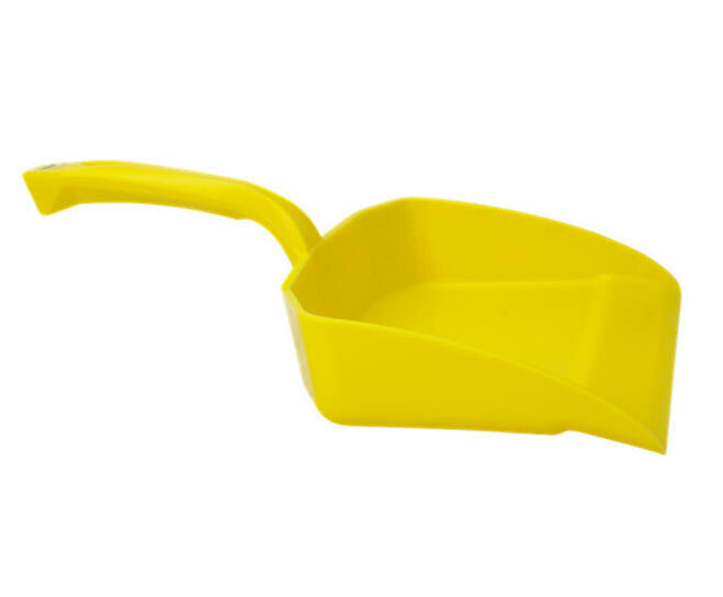 Vikan Hygiëne Stofblik Kunststof 295mm Geel