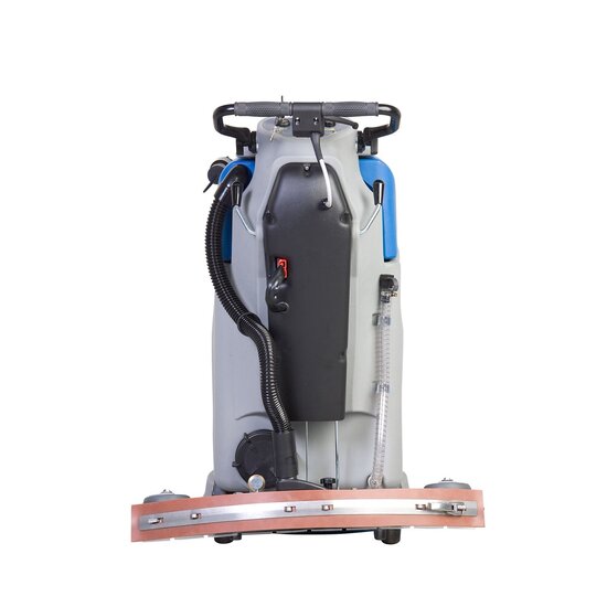 iVo Blue line schrobzuigmachine 18E