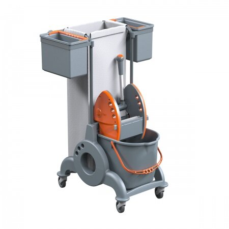 iVo Giotto Compacto NR 4 Enkele W..